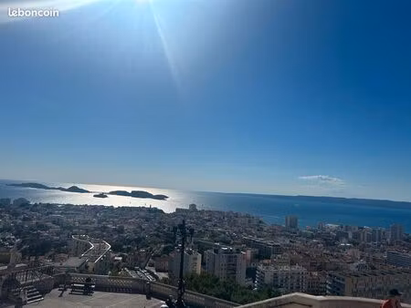 recherche bail mobilité – marseille (juillet/août)