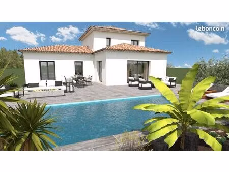 maison 5 pièces 120 m²