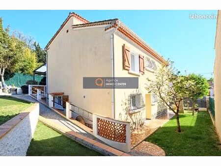 maison 6 pièces 140 m²