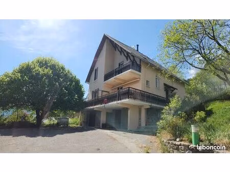 maison 148m² proche centre embrun