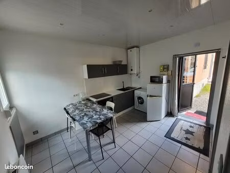 location appartement 27 m2