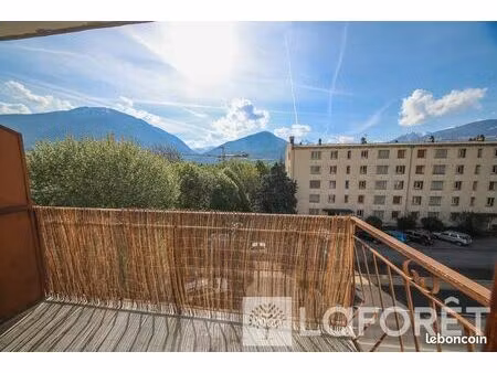 appartement 3 pièces 57 m²
