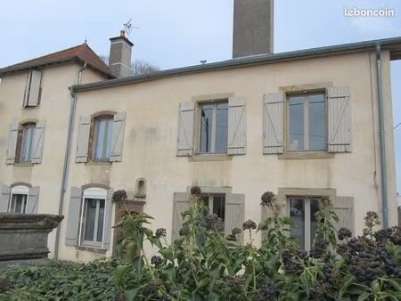immeuble de rapport