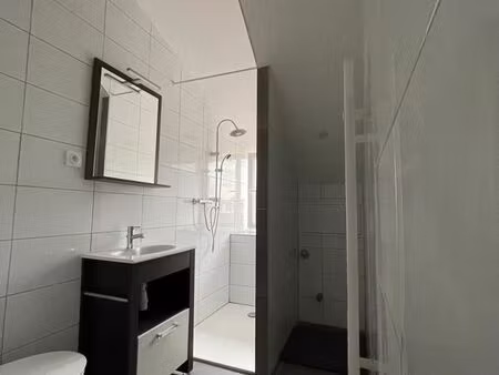 f2 de 70 m² – spacieux et lumineux