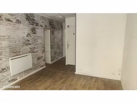 à vendre – local commercial idéalement situé au cœur d'auxerre