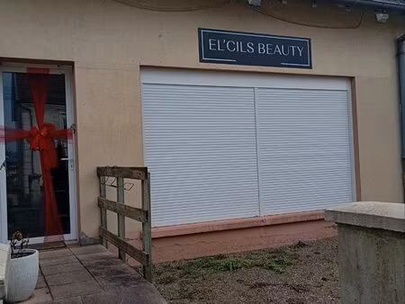 local commercial