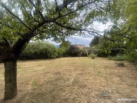 maison 6 pièces 155 m²