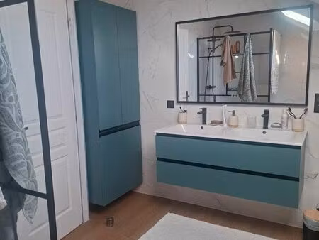 vends maison familiale
