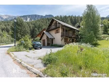 maison 4 pièces 108 m²