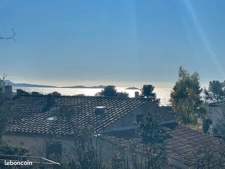 villa vue mer pierreplane