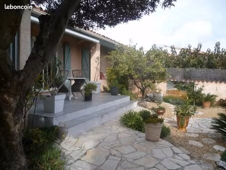 maison - 600 000 - côte azur  83 - var - toulon