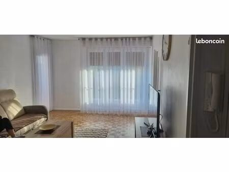 appartement 4 piece