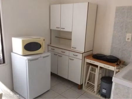 appartement f1