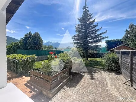 duplex 7 pièces 180 m²