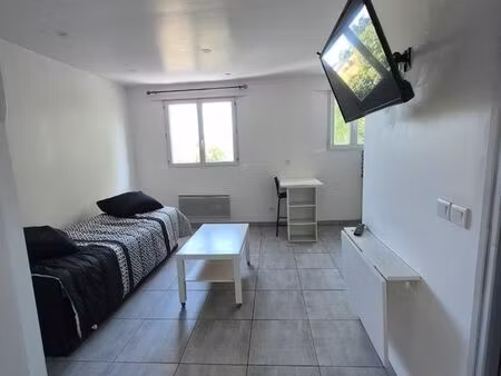 studio 23m3 meublé gron 89