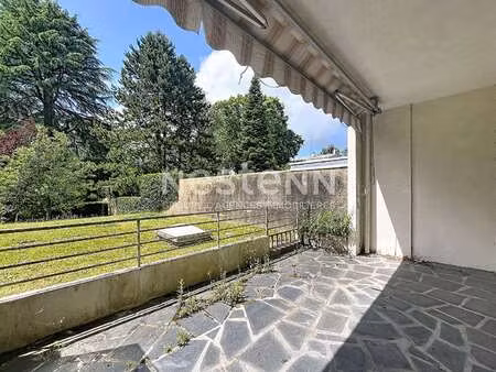 vente appartement 3 pièces à nantes procé - monselet (44000) : à vendre 3 pièces / 87m² na