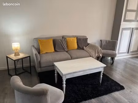 appartement 64m2