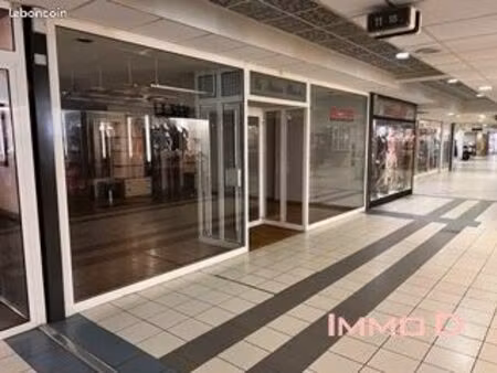 local 55 m² épinal