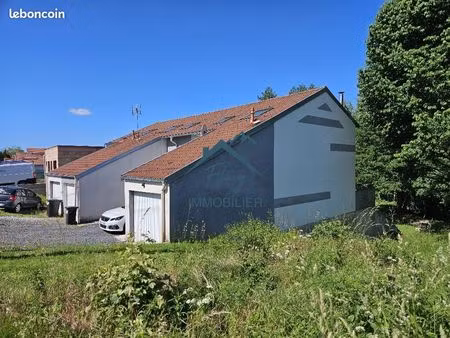 maison 3 pièces 70 m²