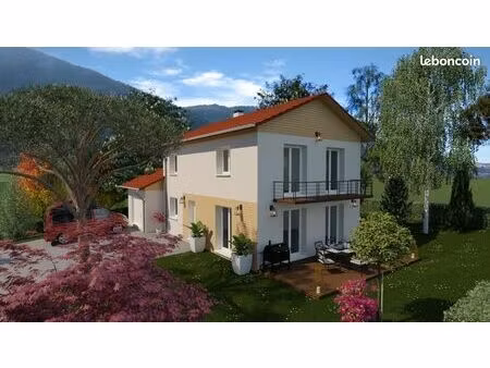 maison 4 pièces 106 m²