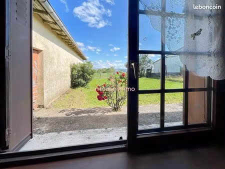 maison 4 pièces 109 m²
