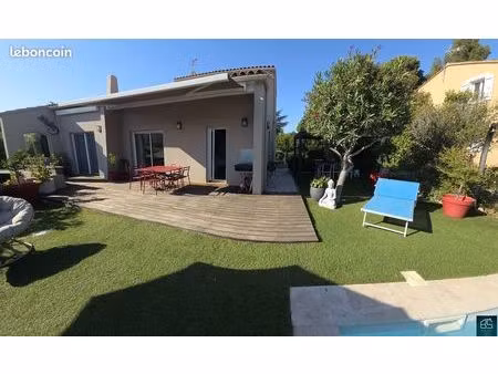 maison 6 pièces 143 m²
