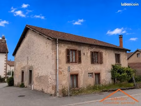 maison 6 pièces 170 m²