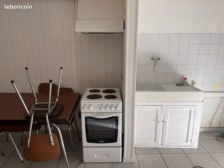 studio 30m2