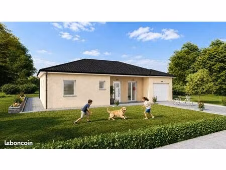 maison 5 pièces 78 m²