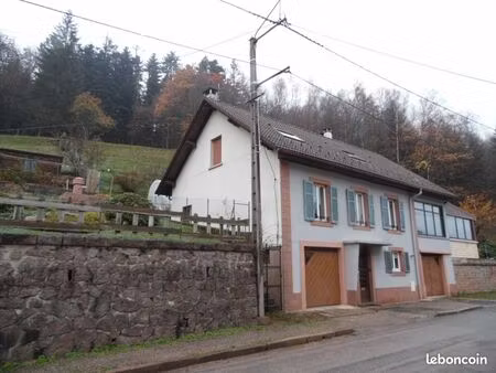 maison 8 pièces 140 m²