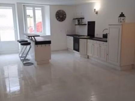 maison 135m2 bazoilles-sur-meuse
