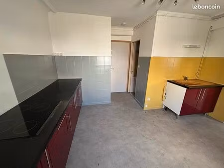 appartement t2 secteur loge blanche epinal