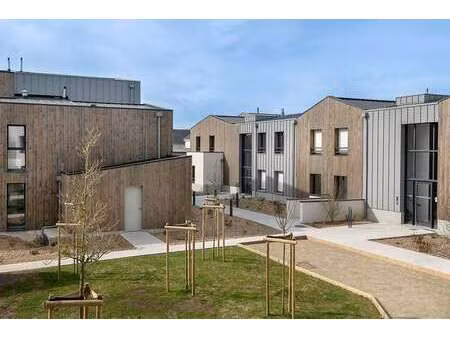 vente appartement 2 pièces à guérande (44350) : à vendre 2 pièces / 43m² guérande