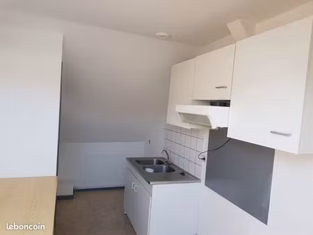appartement centre ville