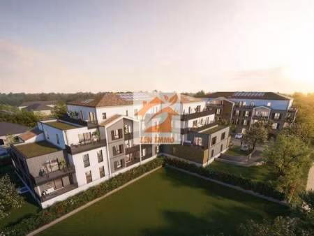 vente appartement 3 pièces aux sables-d'olonne (85100) : à vendre 3 pièces / 63m² les sabl