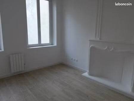 location appartement hyper centre