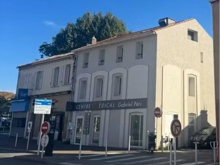 médecins recherchés – cabinet médical disponible suite départ à la retraite