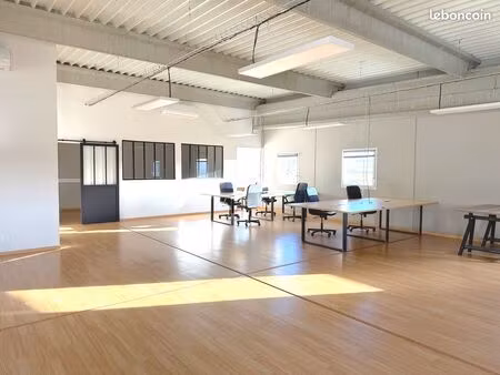 local 160 m² la farlede