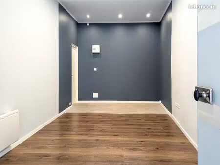 vente local commercial 1 pièce 17 m2 – la seyne-sur-mer