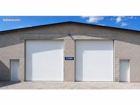 ? local professionnel / particulier