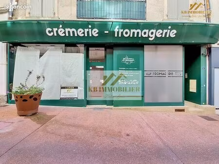 local 44 m² privas