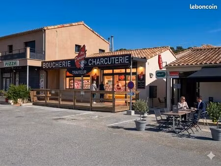 boucherie traiteur