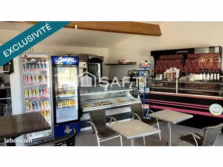 pmu 78 m² vallon-pont-d'arc