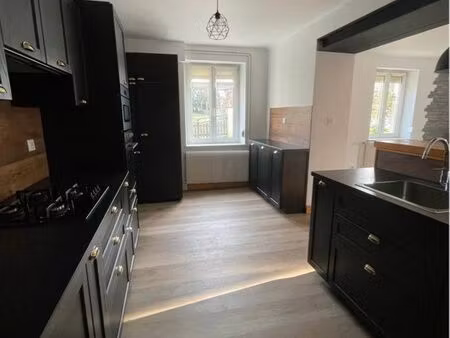 maison à louer 100m2