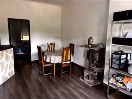 t2 à vendre pour locatif