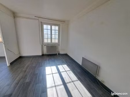 appartement 2 pièces 54 m²