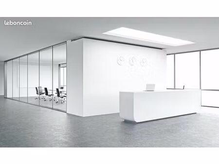 bureau 194 m²