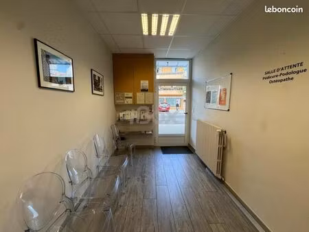 local 15 m²