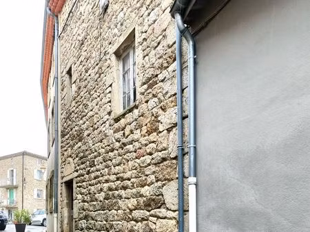 maison de village 3 pièces 58 m²