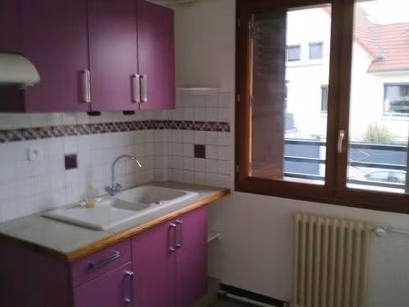 a louer f3 antony (92160) 45 m²